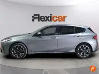 Używany BMW 120 163 KM (119 kW) 2025 Szary Hatchback