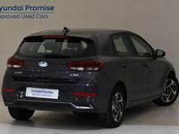 Usado Hyundai i30 99 CV (72 kW) 2024