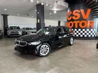 Usado BMW 330 204 CV (150 kW) 2021 Familiar