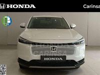 Usado Honda HR-V 125 CV (91 kW) 2025 Blanco SUV