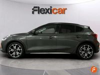 Usado Ford Focus Active 155 CV (114 kW) 2022 Gris Berlina