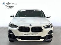 Usado BMW X2 Comfort Edition 150 CV (110 kW) 2020 Alpinweiß (sólido) SUV