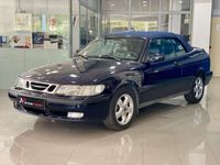 usado Saab 9-3 Cabriolet 