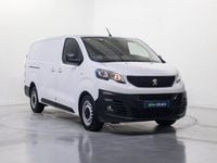 Usado Peugeot Expert Premium 100 CV (73 kW) 2022 Blanco Van