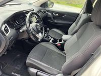 Usado Nissan Qashqai Acenta 116 CV (85 kW) 2020 Blanco SUV