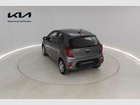 usado Kia Picanto 1.0 DPi Concept