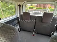 Usado Suzuki Jimny 102 CV (75 kW) 2018 Blanco SUV