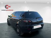 Usado Alfa Romeo 147 Distinctive 150 CV (110 kW) 2002 Negro Utilitario