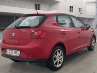 usado Seat Ibiza 1.6TDI CR Reference