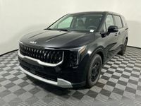 Usado Kia Carnival LX 268 CV (197 kW) 2024 Negro Monovolumen