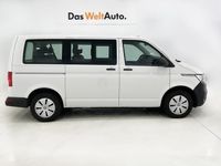 usado VW Caravelle Origin Batalla Corta 2.0 TDI BMT 110 kW (150 CV) DSG