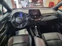 Usado Toyota C-HR Edition 184 CV (135 kW) 2020 Naranja SUV