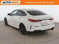Usado BMW 218 M Sport 150 CV (110 kW) 2021 Blanco Coupe
