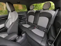 Usado Mini Cooper SE 135 kW (184 CV) 2022 Eléctrico Utilitario