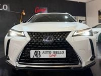 Usado Lexus UX 184 CV (135 kW) 2022 Blanco SUV