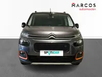 Usado Citroën e-Berlingo Shine 100 kW (136 CV) 2024 Monovolumen