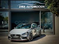 Usado Hyundai i30 N Performance 275 CV (202 kW) 2019 Gris / plata Berlina