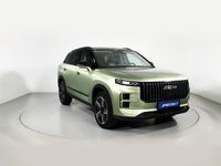 Nuevo Jaecoo 7 147 CV (108 kW) 2025 Verde SUV