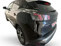 Usado Peugeot 3008 GT 130 CV (95 kW) 2023 Negro SUV