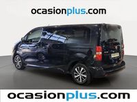 Usado Toyota Proace Verso Advance 150 CV (110 kW) 2018 Negro Familiar