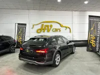Usado Audi A6 Allroad Advanced 204 CV (150 kW) 2020 Negro Familiar