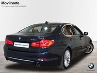 usado BMW 530 530 e iPerformance