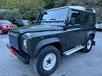 usado Land Rover Defender 90 SW SE