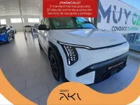 Usado Kia EV3 GT-Line 150 kW (204 CV) 2026 Blanco SUV