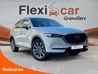 usado Mazda CX-5 2.0 Skyactiv-g Evolution 2wd 121kw