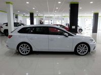 usado Seat Leon ST 2.0 TDI 110kW (150CV) DSG-7 St&Sp FR