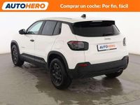Usado Jeep Avenger Altitude 101 CV (74 kW) 2024 Blanco SUV