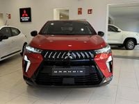 Nuevo Mitsubishi Grandis 158 CV (116 kW) 2025 Rojo SUV