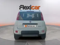 Usado Fiat Panda City Life 71 CV (52 kW) 2023 Blanco Utilitario