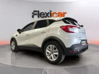 Usado Mitsubishi ASX Motion 91 CV (66 kW) 2024 Blanco SUV