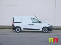 Usado Renault Kangoo 114 CV (83 kW) 2022 Blanco Monovolumen