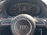 Usado Audi Q3 Ambition 140 CV (102 kW) 2012 Negro SUV