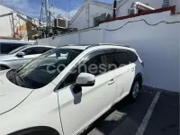 Usado Subaru Outback 175 CV (128 kW) 2017 Blanco Familiar