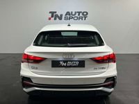 usado Audi Q3 Sportback 45 TFSIe S line S-tronic