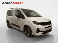 Nuevo Opel Combo S 130 CV (95 kW) 2025 Blanco Monovolumen