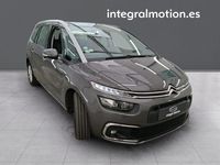Usado Citroën C4 Feel 130 CV (95 kW) 2020 Gris