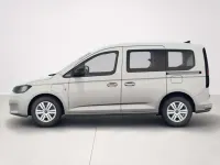 Nuevo VW Caddy 116 CV (85 kW) 2026 Blanco Monovolumen