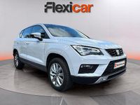 Usado Seat Ateca Ecomotive 116 CV (85 kW) 2017 Blanco SUV