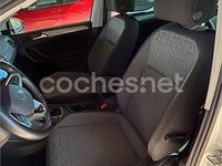 Usado VW Tiguan Life 150 CV (110 kW) 2021 Blanco SUV