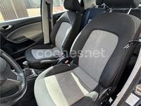 Brugt Seat Ibiza Style 105 HK (77 kW) 2014 Blå Sedan