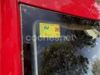 Usado VW Polo Sport 85 CV (62 kW) 2009 Rojo Utilitario
