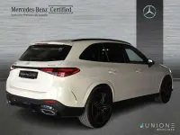 Usado Mercedes GLC220 197 CV (144 kW) 2025 SUV