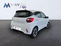 usado Hyundai i10 1.0 Mpi Klass