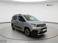 Nuevo Citroën Berlingo 102 CV (75 kW) 2025 Gris Monovolumen
