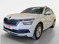 Usado Skoda Kamiq Ambition 150 CV (110 kW) 2023 SUV