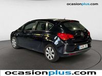 usado Opel Astra 1.6 CDTi S/S 110 CV Business